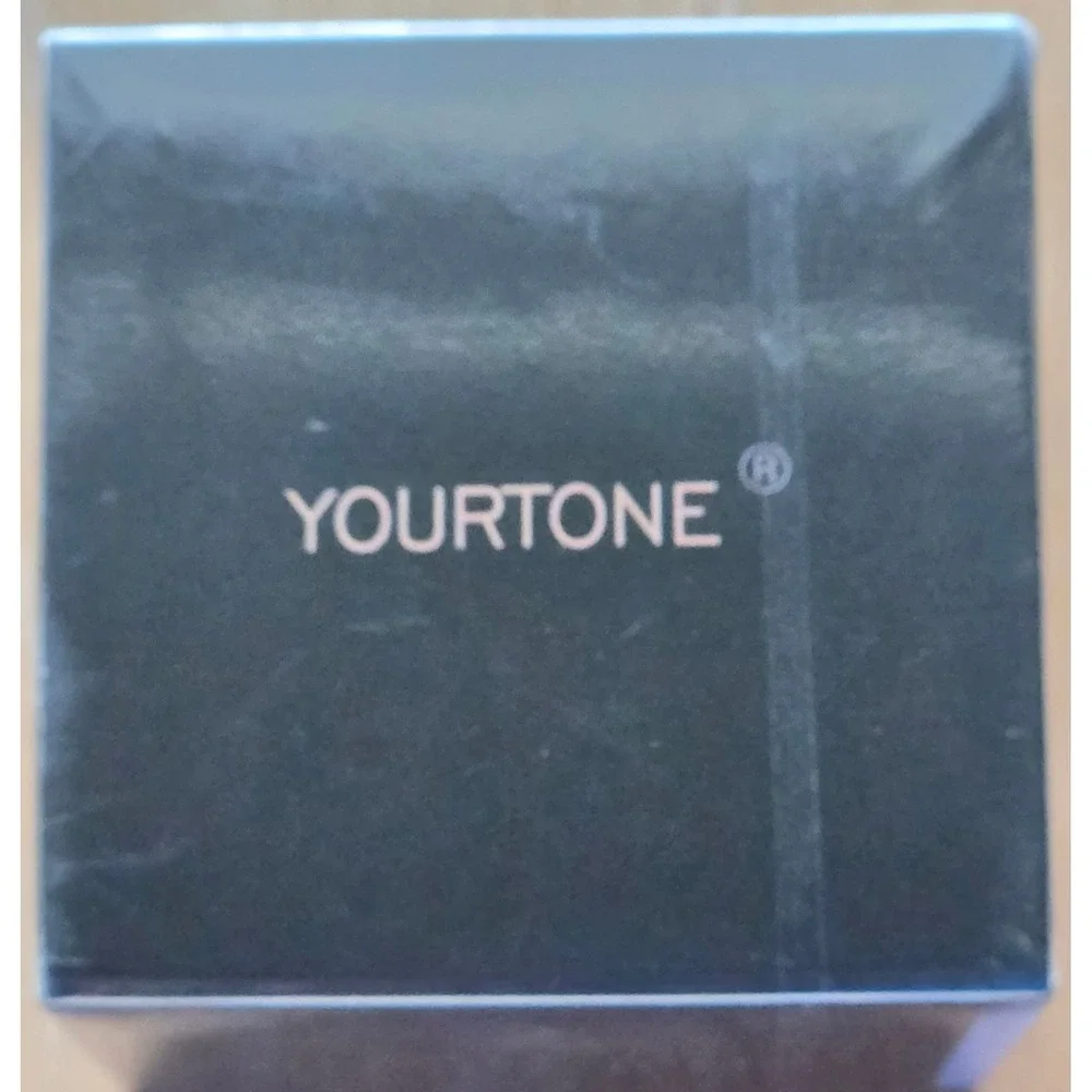 Yourtone Tallow Honey Balm Grass Fed Beef Tallow‎ Raw Wild Honey 60g 2.12oz NEW